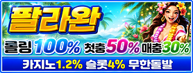 팔라완 배너 이미지