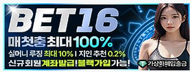 벳16 배너 이미지